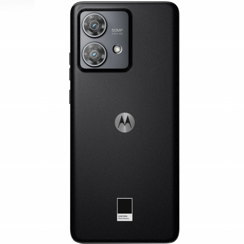 Telefon Motorola Moto Edge 40 neo, 5G, 256 GB + 12 GB RAM, Black Beauty [5]