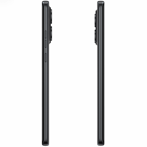 Telefon Motorola Moto Edge 40 neo, 5G, 256 GB + 12 GB RAM, Black Beauty [1]