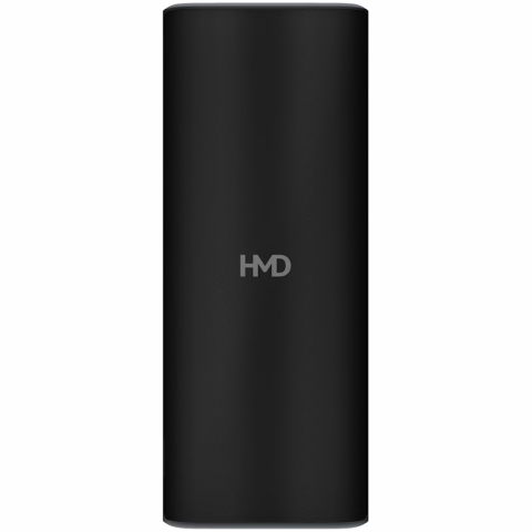 Telefon Nokia HMD 105 4G, Display 2.4", IP54, Black / Telefon cu butoane / Telefon seniori / Telefon batrani [2]