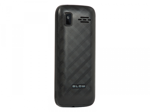 Telefon mobil pentru seniori / batrani, taste mari Blow p18D [1]