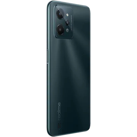Telefon mobil Realme C31, Dual Sim, 3GB RAM, 32GB, 4G, Dark Green [4]