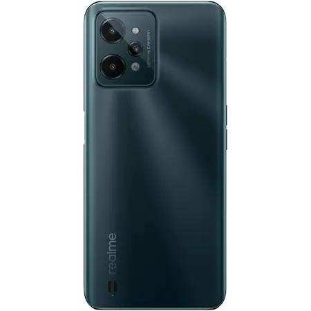 Telefon mobil Realme C31, Dual Sim, 3GB RAM, 32GB, 4G, Dark Green [3]
