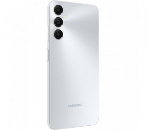 Telefon mobil Samsung Galaxy A05s, 64GB, 4GB RAM, 4G, Silver [2]