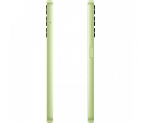 Telefon mobil Samsung Galaxy A05s, 64GB, 4GB RAM, 4G, Light Green [2]