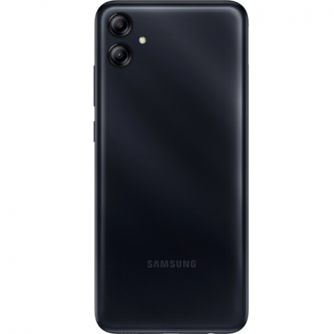 Telefon mobil Samsung Galaxy A04e, 32GB, 3GB RAM, 4G, Black [2]