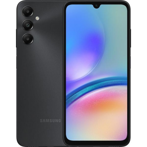 Telefoane Mobile - Telefon mobil Samsung Galaxy A05s, 64GB, 4GB RAM, 4G, Black