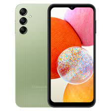 Telefoane Mobile - Telefon mobil Samsung Galaxy A14, Dual SIM, 4GB RAM, 64GB, 5G, Green