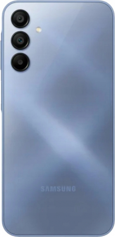 Promo Telefon mobil Samsung Galaxy A15, Dual SIM, 4GB RAM, 128GB, 4G, Blue [2]