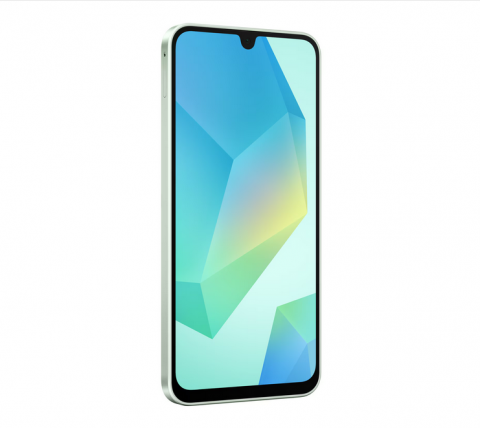 Samsung Galaxy A16 green [2]