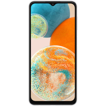Telefon mobil Samsung Galaxy A23, 4GB RAM, 64GB, 5G, White [2]