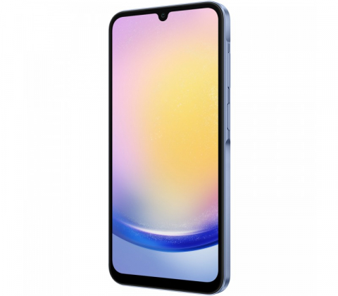 PROMO Telefon Samsung Galaxy A25 Dual SIM, 6GB RAM, 128GB, 5G, Blue [2]