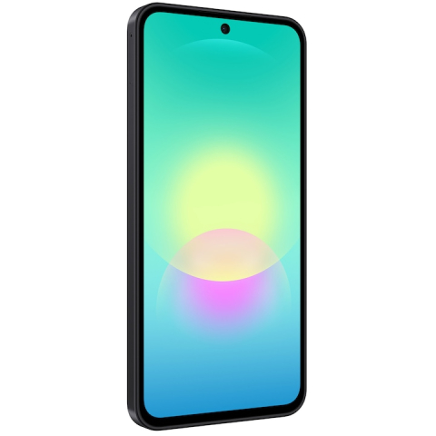 Samsung Galaxy A27 5G 6GB 128GB Black – Telefon Mobil cu Ecran Super AMOLED 120Hz și Cameră 50MP OIS [2]
