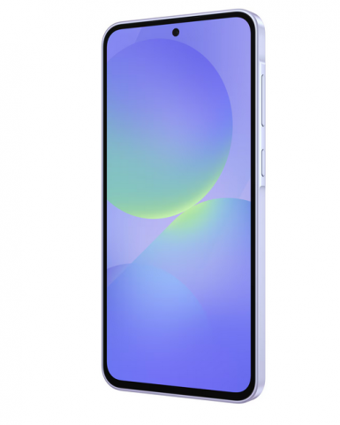Telefon mobil Samsung Galaxy A36, Dual SIM, 6GB RAM, 128GB, 5G, Awesome Lavender [2]
