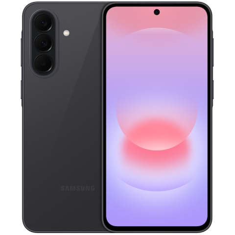 Samsung Galaxy A37 5G 6GB 128GB negru Dual SIM [4]