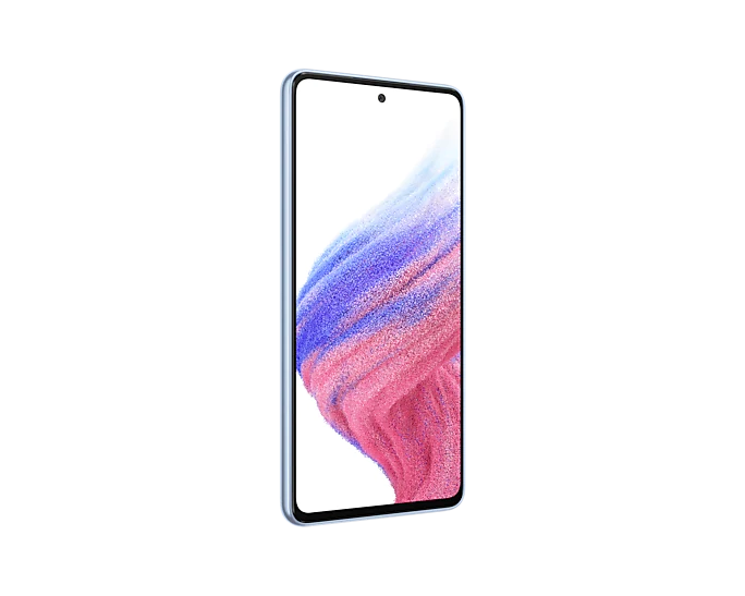 Telefon mobil Samsung Galaxy A53 5g  128gb 6gb ram Blue [1]