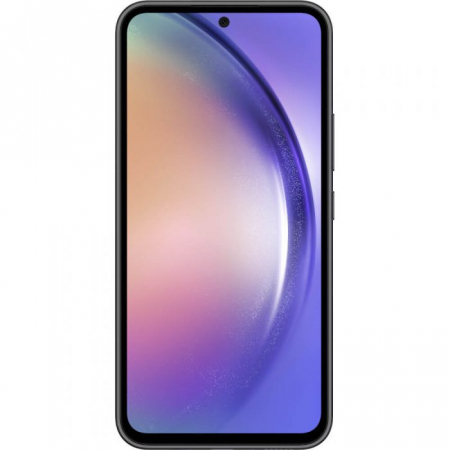 Samsung Galaxy A54 5G Dual SIM – Black, 8GB RAM, 128GB storage [6]