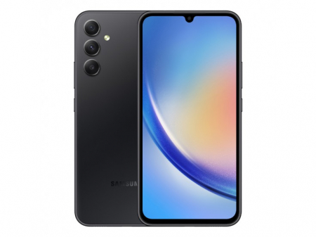 Telefoane Mobile - Telefon Samsung Galaxy A34