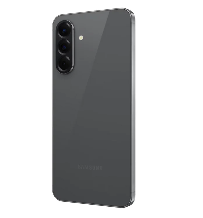 Telefon mobil Samsung Galaxy A56, Dual SIM, 8 GB RAM, 256GB, 5G, Awesome Graphite [2]