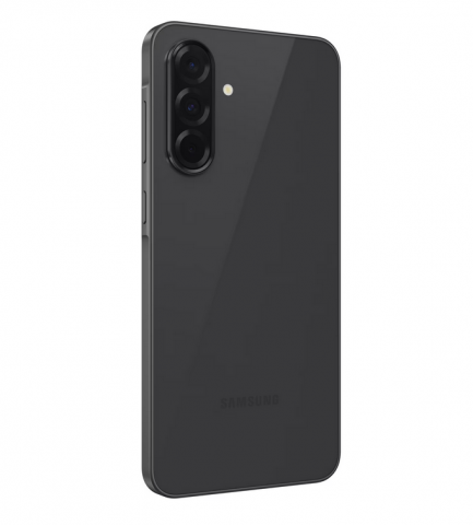 Samsung Galaxy A36 5G Awesome Graphite – Super AMOLED 6,7ʺ, 120 Hz, IP67 [1]