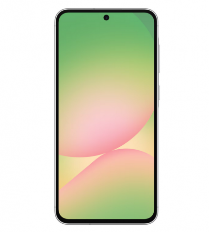 Telefon Samsung Galaxy A56, Dual SIM, 8GB RAM, 128GB, 5G, Awesome LightGray [3]