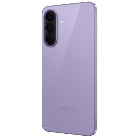 Samsung Galaxy A57 5G 8GB 128GB Awesome Lilac Dual SIM – Telefon AI cu Cameră 50MP și Ecran 120Hz [1]