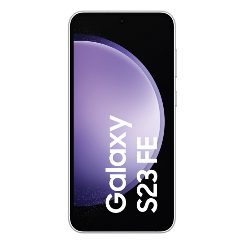 Telefon Samsung Galaxy S23 FE, Dual SIM, 8GB RAM, 128GB, 5G, Purple [3]