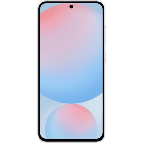 Telefon Samsung S24 FE, blue , fata [4]