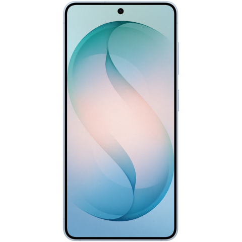 Telefon mobil Samsung Galaxy S26, Dual SIM, 12GB RAM, 256GB, 5G, Sky Blue [1]