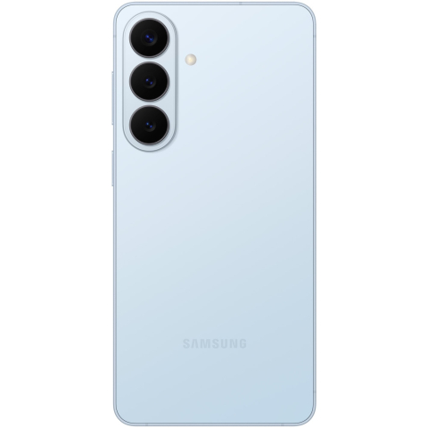 Telefon mobil Samsung Galaxy S26+,S26 Plus,  Dual SIM, 12GB RAM, 256GB, 5G, Sky Blue [2]