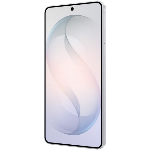 Telefon mobil Samsung Galaxy S26+,S26 Plus,  Dual SIM, 12GB RAM, 256GB, 5G, White [1]