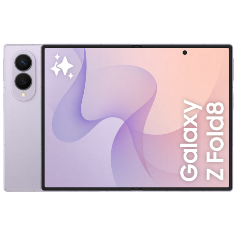 Samsung - Samsung Galaxy Z Fold8 256GB Graphite 12GB RAM telefon pliabil 5G