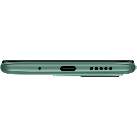 Telefon mobil Xiaomi Redmi 10C, Dual SIM, 64GB, 4G, Green [4]