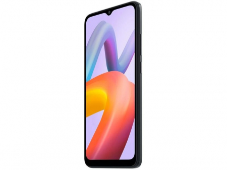 Telefon mobil Xiaomi Redmi A2, 2GB RAM, 32GB, Black [1]