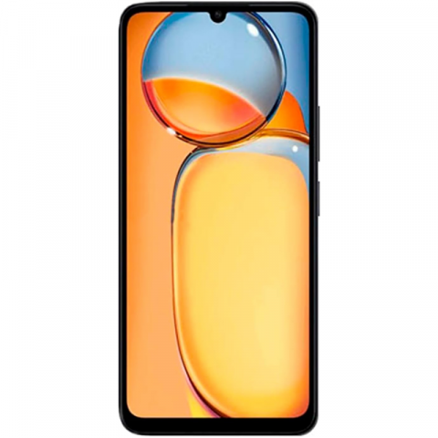Telefon mobil Xiaomi Redmi 13C, 4GB RAM, 128GB, Navy Blue [3]
