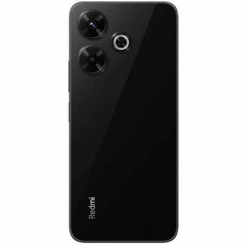 Xiaomi Redmi 13 black [2]