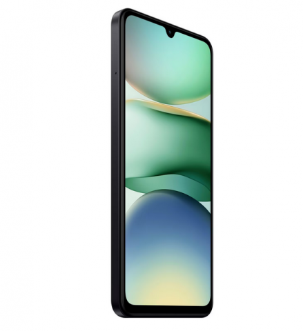 Telefon mobil Xiaomi Redmi A5, 4GB RAM, 128GB, 4G, Display 6.88", 5200mAh,  Black [1]