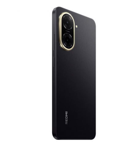 Telefon mobil Xiaomi Redmi A5, 4GB RAM, 128GB, 4G, Display 6.88", 5200mAh,  Black [2]