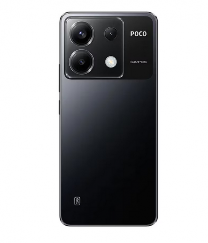 Telefon Xiaomi POCO X6 12gb ram,  256GB, Display 6.67 inch, 5G, Black [2]