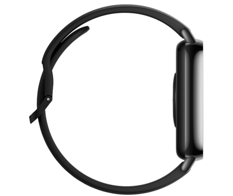Ceas Smartwatch Xiaomi Redmi Watch 5 Lite GPS | Android & iOS | Negru – Moka GSM [2]