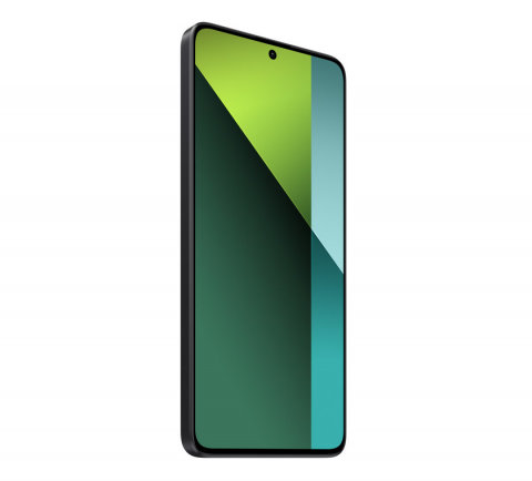Xiaomi - Telefon mobil Xiaomi Redmi Note 13 Pro, 8GB RAM, 256GB, 5G, Black