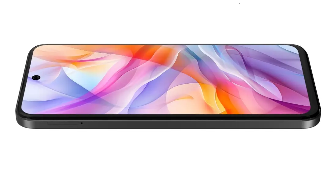 Telefon mobil ZTE Blade V70 Vita 256GB 8GB RAM Dual SIM 4G gri [3]