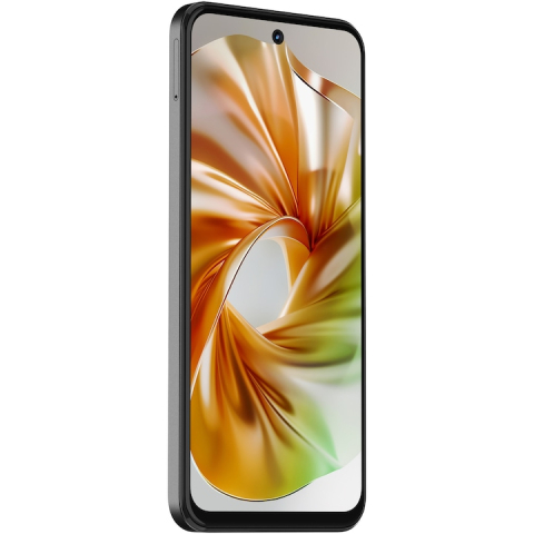 Telefon mobil ZTE nubia Focus 2, Dual SIM, 8GB, 256GB, 5G, Obsidian Black [5]