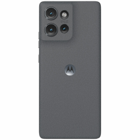 Telefon mobil Dual SIM Motorola Edge 50, 5G, Octa Core 2.5 GHz, 512 GB + 12 GB RAM, Koala Grey [5]