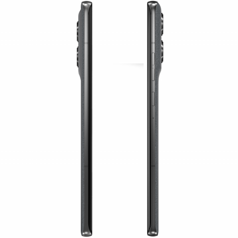Telefon mobil Dual SIM Motorola Edge 50, 5G, Octa Core 2.5 GHz, 512 GB + 12 GB RAM, Koala Grey [1]