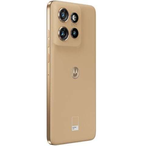 Telefon  Motorola Edge 50 Neo, Dual SIM, 256GB, 8GB RAM, 5G, Latte [1]
