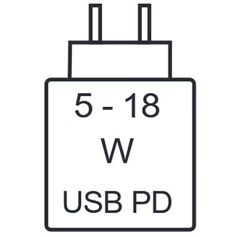 Moto G05, 128gb, denim blue [6]