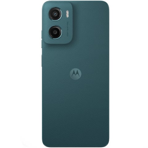 Telefon Motorola Moto G05, 64 GB + 4 GB, Display 6.67″, Octa Core 2.0 GHz, Green [1]
