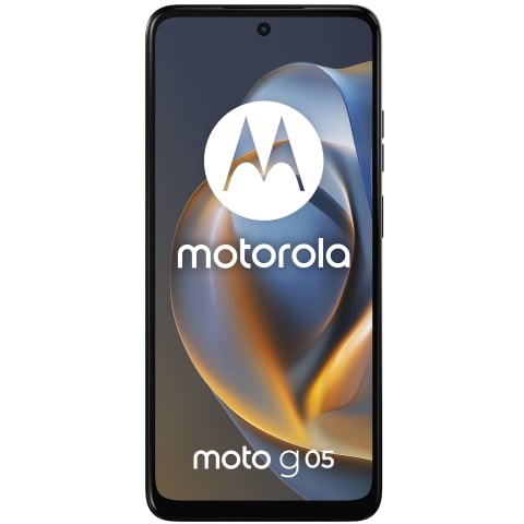 Moto G05, 128gb, denim blue [3]