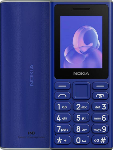 Telefon Nokia 105 TA-1684, 2g [2]