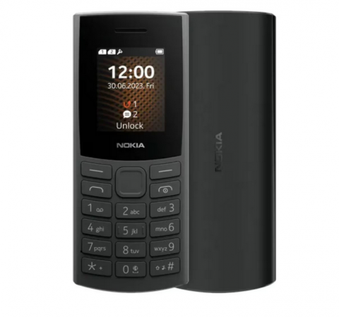Telefoane Mobile - Nokia 106 TA-1564 Dual SIM